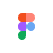 Logo de Figma